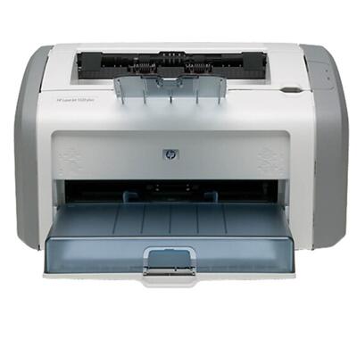 HP黑白激光打印机