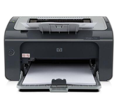 HP黑白激光打印机2